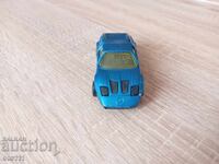 MERCEDES C.III - MATCHBOX BULGARIA