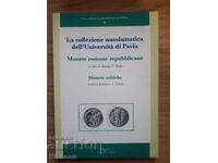 Η νομισματική συλλογή του Πανεπιστημίου της Παβία
