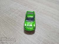 LAMBORGHINI MIURA - MATCHBOX BULGARIA