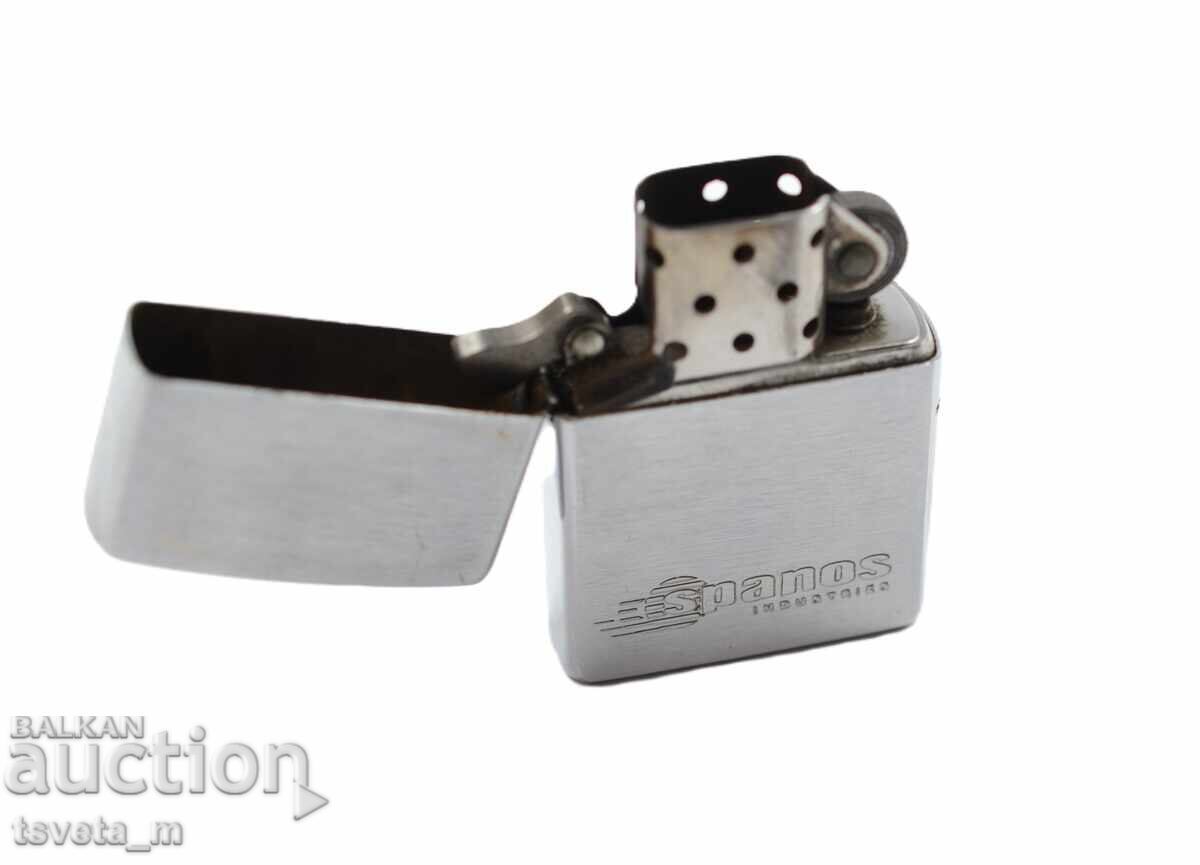 Доставка на Бензинова запалка ZIPPO