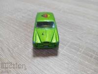 ROLLS ROYCE SILVER SHADOW - MATCHBOX BULGARIA