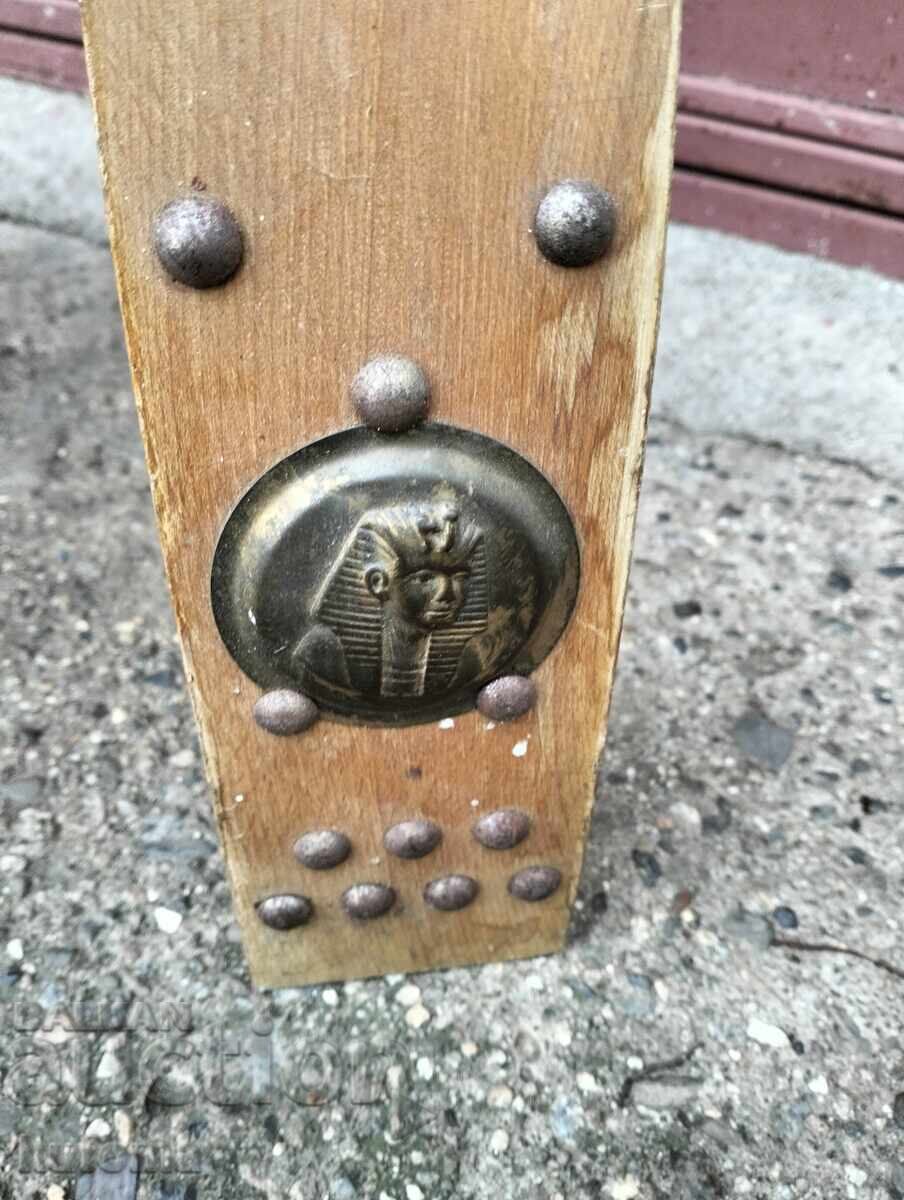 Καρέκλα τύπου σέλας καμήλας - 6 Καρέκλα τύπου σέλας καμήλας - 6