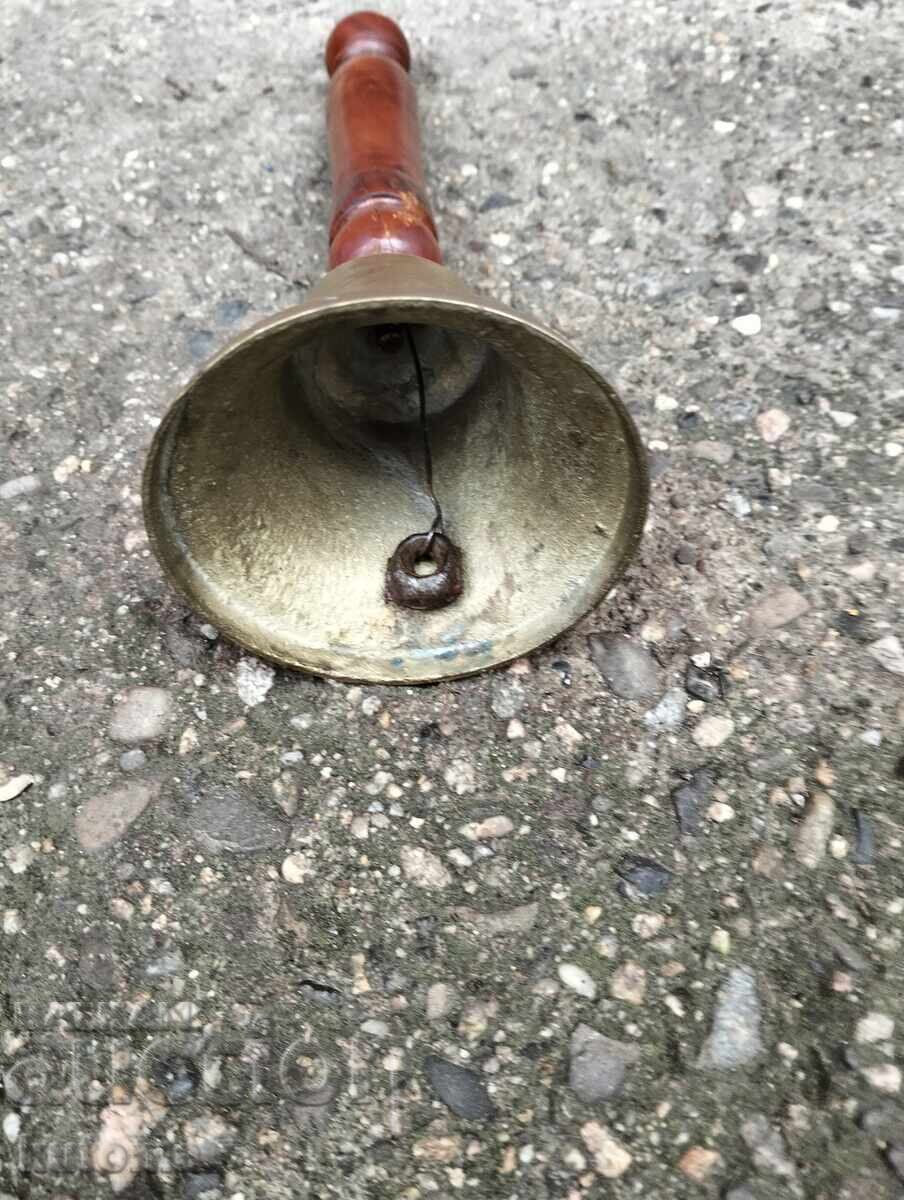 Livrarea Clopoțel de școală Livrarea Clopoțel de școală