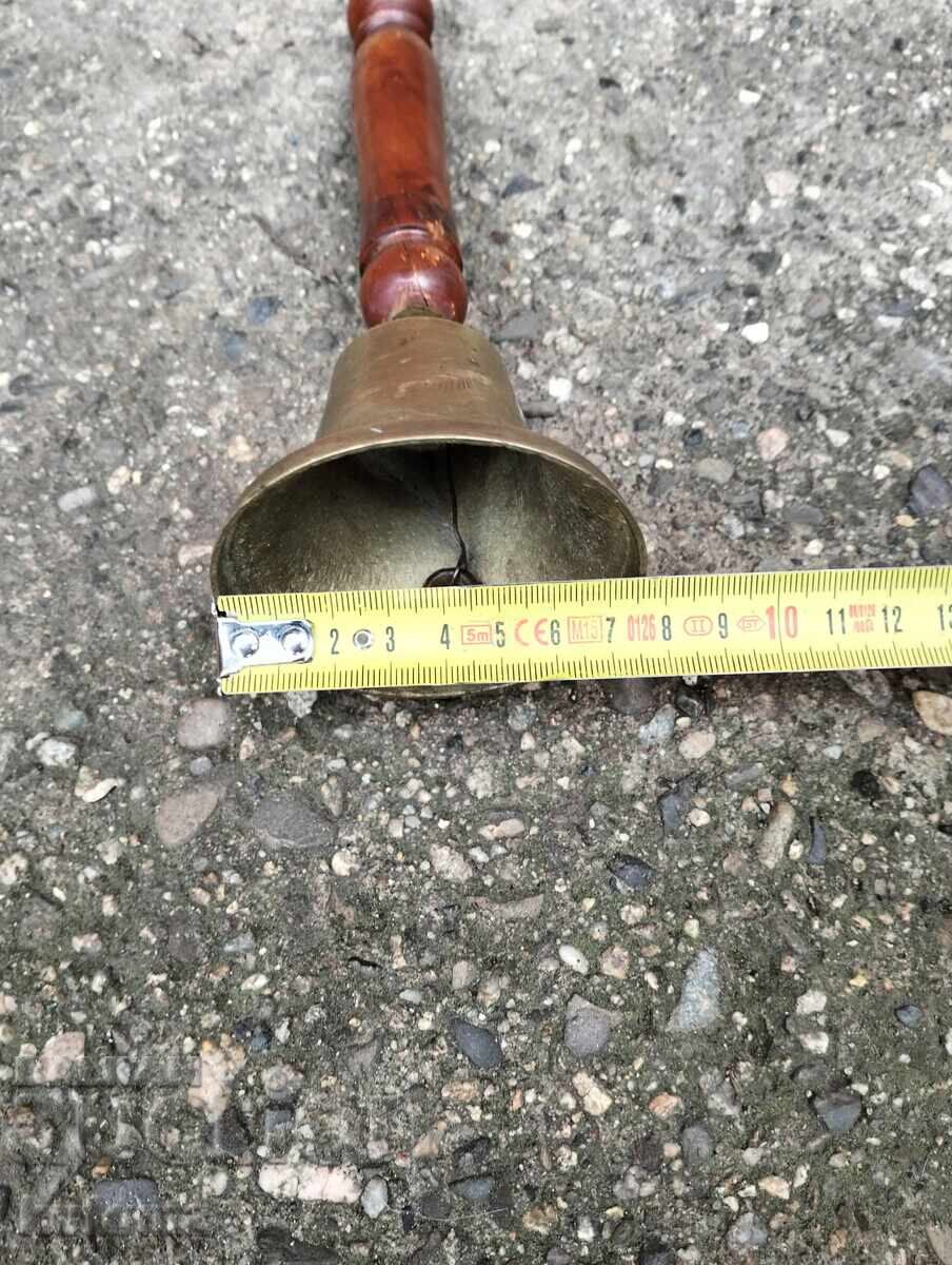 Clopoțel de școală - 5 Clopoțel de școală - 5