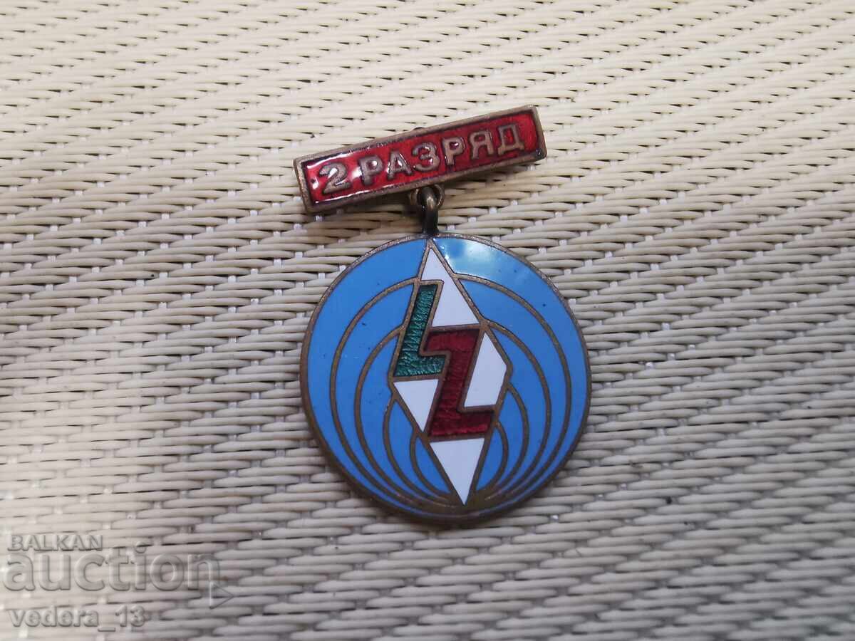 BADGE-ENAMELBRONZE BADGE-ENAMELBRONZE