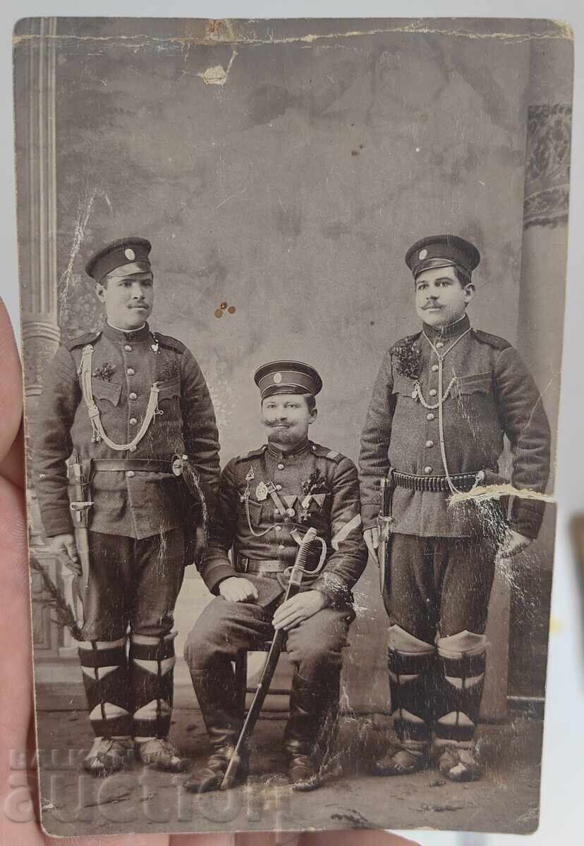 SOLDIERS RARE BADGE ORDER MEDAL MILITARY PHOTO SOLDIERS RARE BADGE ORDER MEDAL MILITARY PHOTO