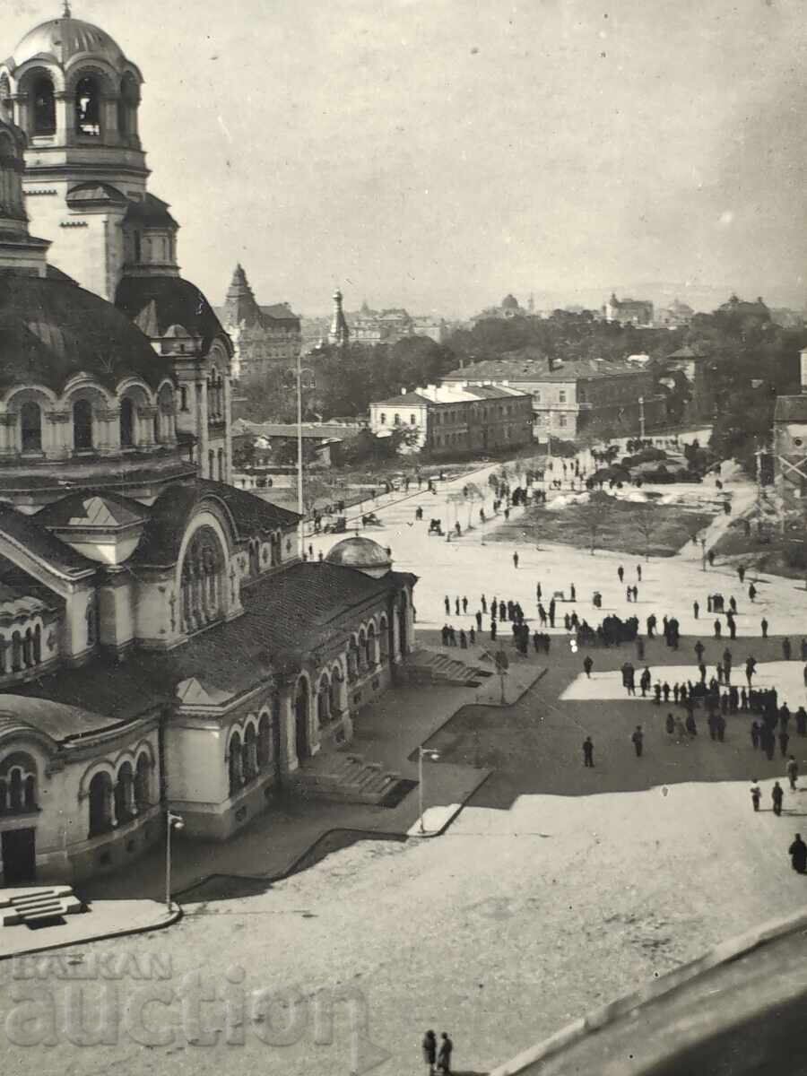 ΓΡΑΦ ΤΣΕΠΕΛΙΝ ΠΑΝΩ ΑΠΟ ΤΟΝ ΚΑΘΕΔΡΙΚΟ ΝΑΟ ΑΛΕΞΑΝΔΡΟΥ ΝΕΦΣΚΙ ΣΟΦΙΑΣ - 5 ΓΡΑΦ ΤΣΕΠΕΛΙΝ ΠΑΝΩ ΑΠΟ ΤΟΝ ΚΑΘΕΔΡΙΚΟ ΝΑΟ ΑΛΕΞΑΝΔΡΟΥ ΝΕΦΣΚΙ ΣΟΦΙΑΣ - 5