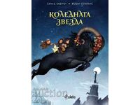 Christmas Star + book GIFT