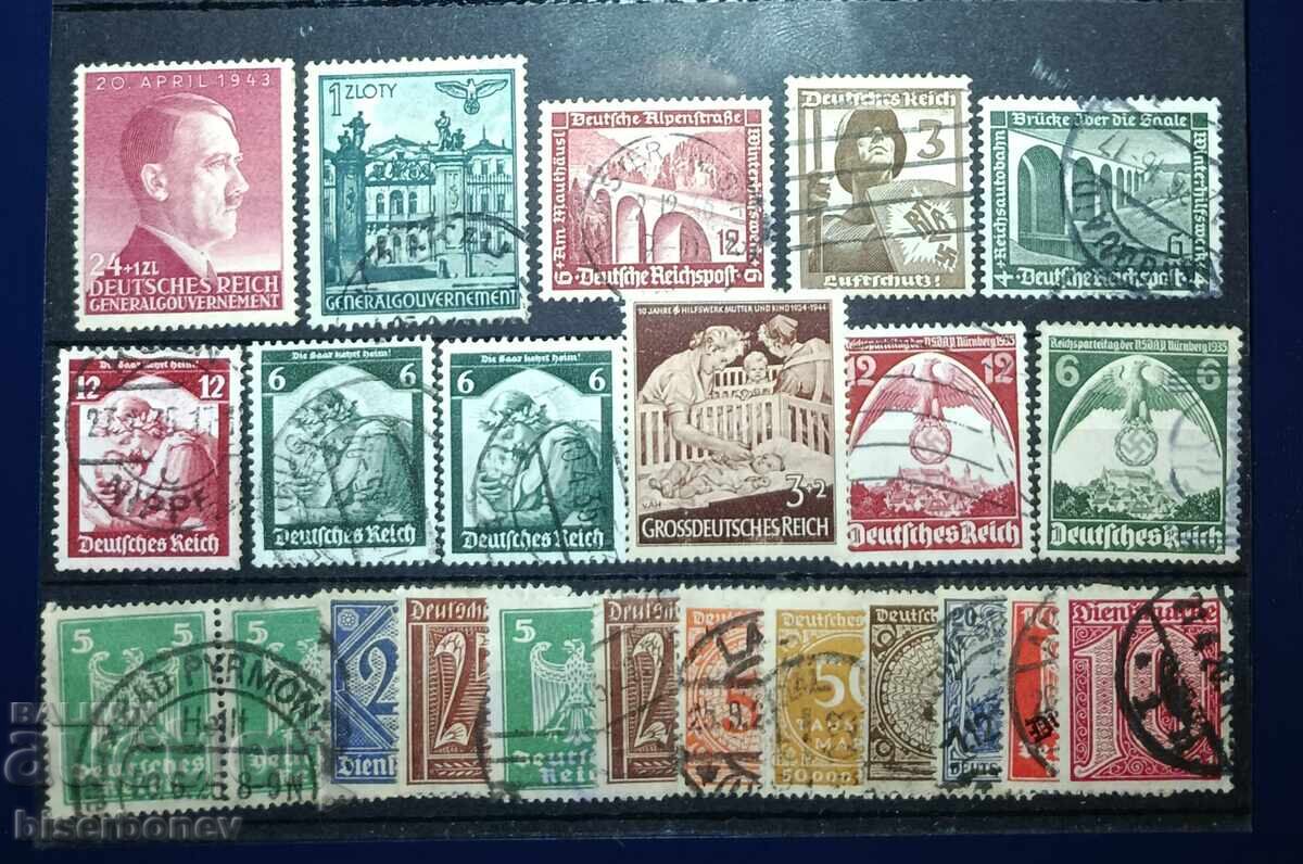 Γερμανία, Τρίτο Ράιχ, Γερμανική Αυτοκρατορία, Χίτλερ, 1933-1945 Γερμανία, Τρίτο Ράιχ, Γερμανική Αυτοκρατορία, Χίτλερ, 1933-1945