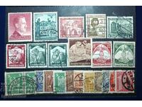 Γερμανία, Τρίτο Ράιχ, Γερμανική Αυτοκρατορία, Χίτλερ, 1933-1945