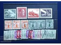 Γερμανία, Τρίτο Ράιχ, Γερμανική Αυτοκρατορία, Χίτλερ, 1933-1945