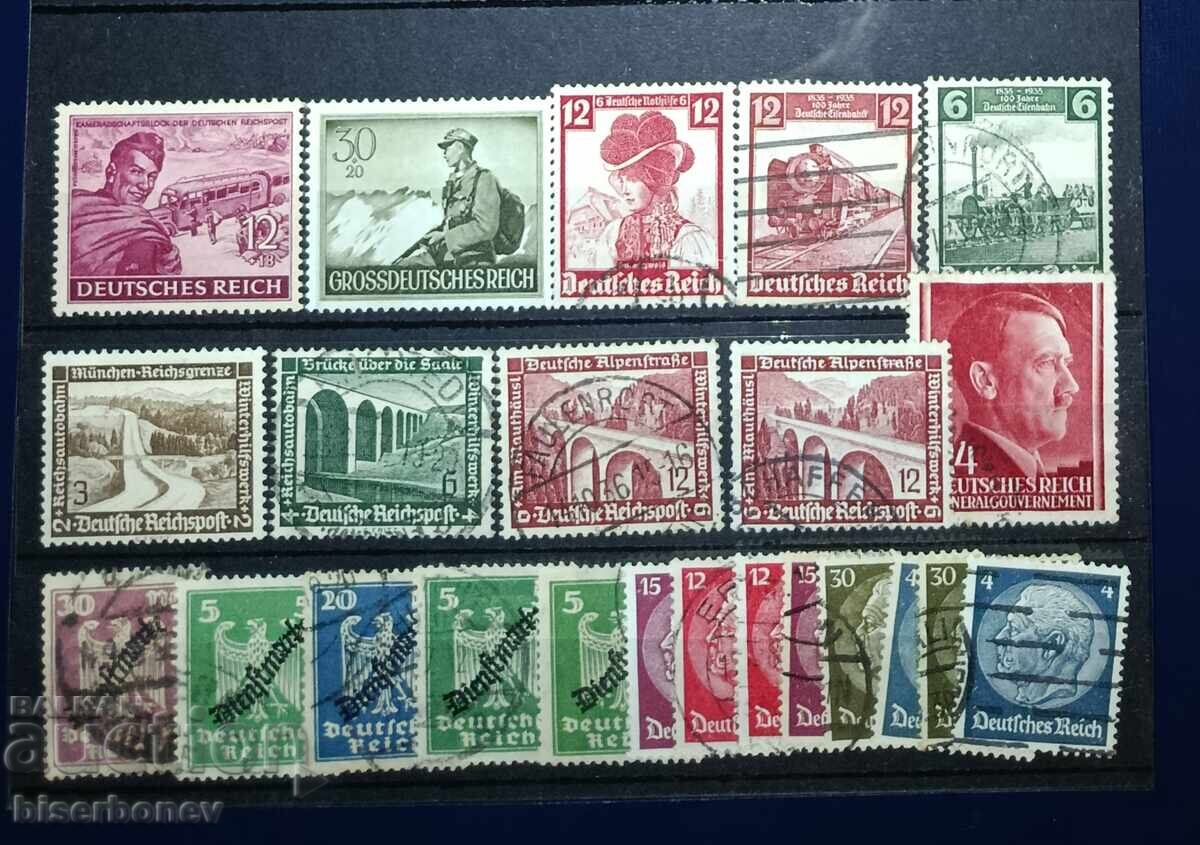 Γερμανία, Τρίτο Ράιχ, Γερμανική Αυτοκρατορία, Χίτλερ, 1933-1945 Γερμανία, Τρίτο Ράιχ, Γερμανική Αυτοκρατορία, Χίτλερ, 1933-1945