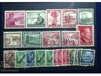 Германия, Трети райх, Германска империя, Хитлер, 1933-1945 г