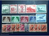 Γερμανία, Τρίτο Ράιχ, Γερμανική Αυτοκρατορία, Χίτλερ, 1933-1945