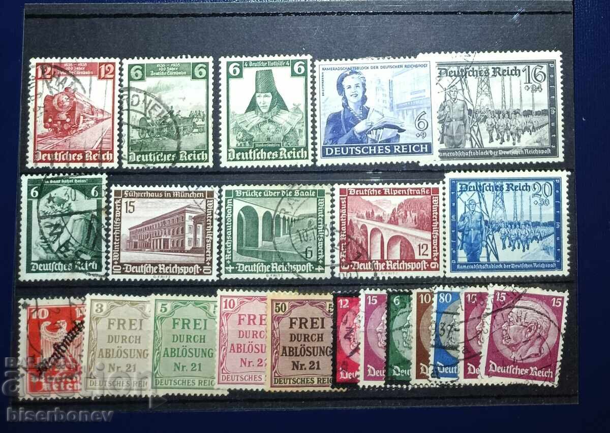 Germania, Al Treilea Reich, Imperiul German, Hitler, 1933-1945 Germania, Al Treilea Reich, Imperiul German, Hitler, 1933-1945