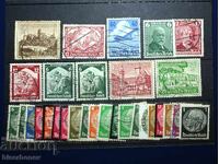 Γερμανία, Τρίτο Ράιχ, Γερμανική Αυτοκρατορία, Χίτλερ, 1933-1945