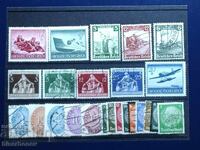 Γερμανία, Τρίτο Ράιχ, Γερμανική Αυτοκρατορία, Χίτλερ, 1933-1945