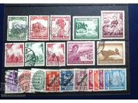 Γερμανία, Τρίτο Ράιχ, Γερμανική Αυτοκρατορία, Χίτλερ, 1933-1945