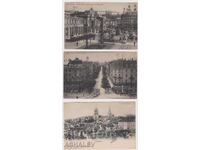 Ελβετία Λωζάνη, Ζυρίχη καθαρίζει 5 τμχ