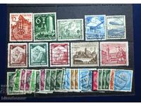 Γερμανία, Τρίτο Ράιχ, Γερμανική Αυτοκρατορία, Χίτλερ, 1933-1945