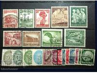 Γερμανία, Τρίτο Ράιχ, Γερμανική Αυτοκρατορία, Χίτλερ, 1933-1945