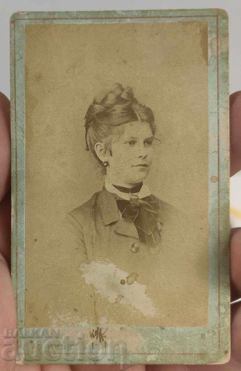 Δημοπρασία ΤΕΛΟΣ ΤΟΥ 19ου ΑΙΩΝΑ ΓΥΝΑΙΚΕΙΟ ΓΥΝΑΙΚΕΙΟ ΠΟΡΤΡΕΤΟ ΠΑΛΙΑ ΦΩΤΟΓΡΑΦΙΑ ΚΑΡΤΟΝΙ Δημοπρασία ΤΕΛΟΣ ΤΟΥ 19ου ΑΙΩΝΑ ΓΥΝΑΙΚΕΙΟ ΓΥΝΑΙΚΕΙΟ ΠΟΡΤΡΕΤΟ ΠΑΛΙΑ ΦΩΤΟΓΡΑΦΙΑ ΚΑΡΤΟΝΙ