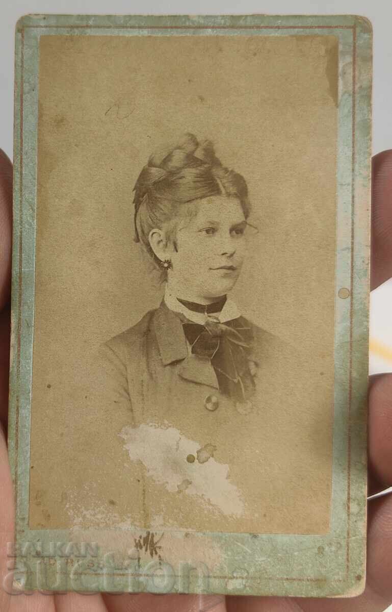 ΤΕΛΟΣ ΤΟΥ 19ου ΑΙΩΝΑ ΓΥΝΑΙΚΕΙΟ ΓΥΝΑΙΚΕΙΟ ΠΟΡΤΡΕΤΟ ΠΑΛΙΑ ΦΩΤΟΓΡΑΦΙΑ ΚΑΡΤΟΝΙ ΤΕΛΟΣ ΤΟΥ 19ου ΑΙΩΝΑ ΓΥΝΑΙΚΕΙΟ ΓΥΝΑΙΚΕΙΟ ΠΟΡΤΡΕΤΟ ΠΑΛΙΑ ΦΩΤΟΓΡΑΦΙΑ ΚΑΡΤΟΝΙ