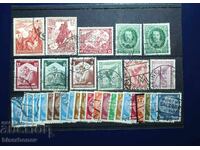 Γερμανία, Τρίτο Ράιχ, Γερμανική Αυτοκρατορία, Χίτλερ, 1933-1945