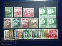 Γερμανία, Τρίτο Ράιχ, Γερμανική Αυτοκρατορία, Χίτλερ, 1933-1945