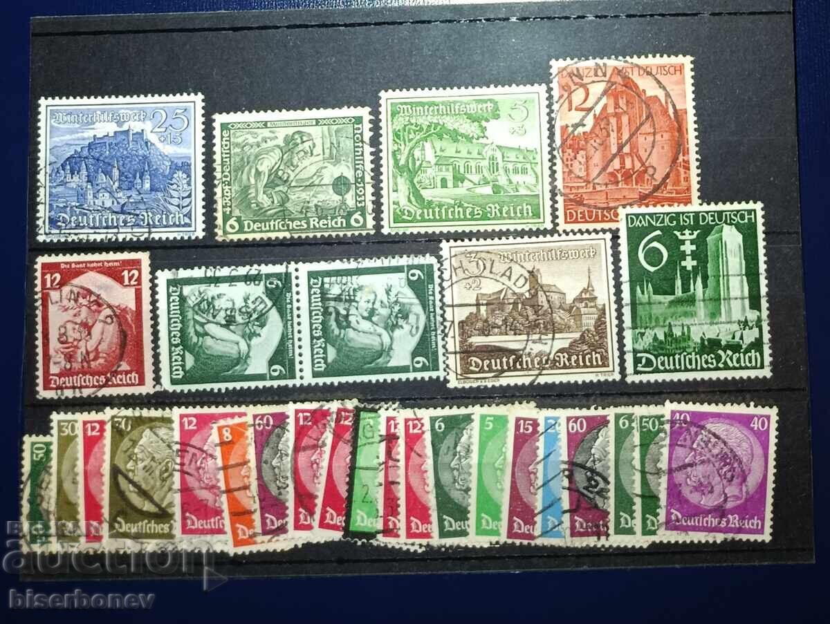 Γερμανία, Τρίτο Ράιχ, Γερμανική Αυτοκρατορία, Χίτλερ, 1933-1945 Γερμανία, Τρίτο Ράιχ, Γερμανική Αυτοκρατορία, Χίτλερ, 1933-1945