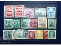 Germany, Third Reich, German Empire, Hitler, 1933-1945