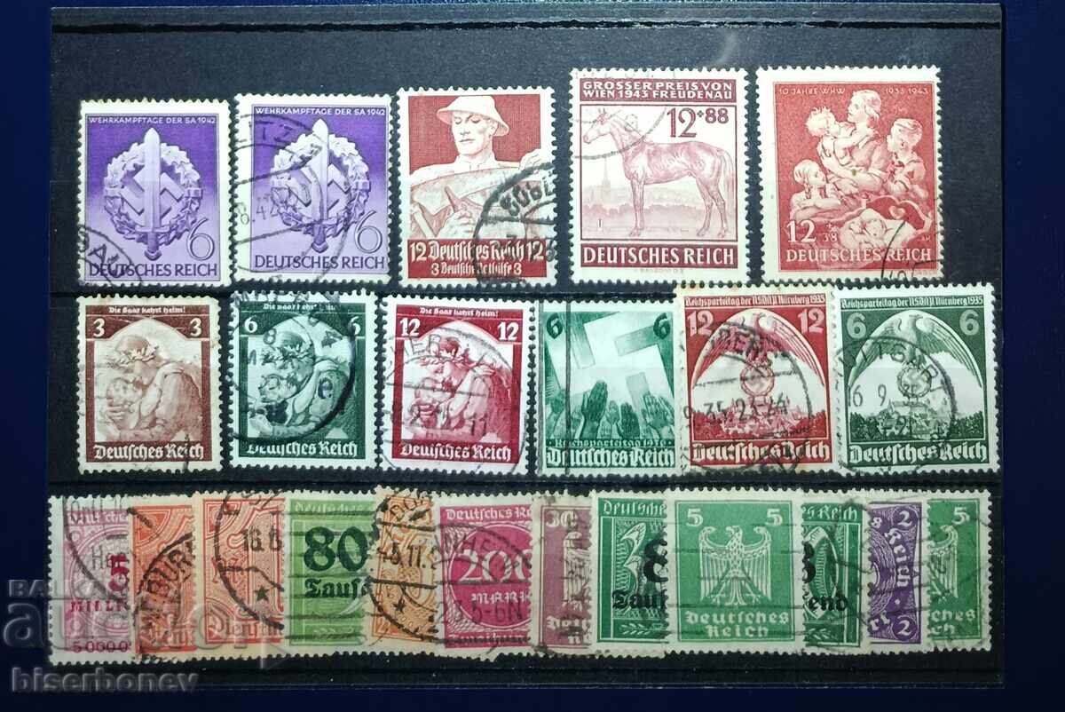 Германия, Трети райх, Германска империя, Хитлер, 1933-1945 г Германия, Трети райх, Германска империя, Хитлер, 1933-1945 г