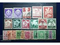 Германия, Трети райх, Германска империя, Хитлер, 1933-1945 г