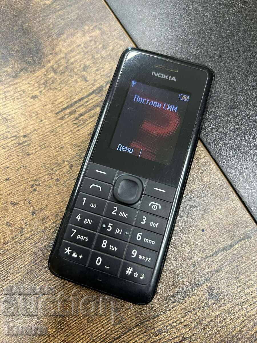 Telefon Nokia cu butoane Telefon Nokia cu butoane