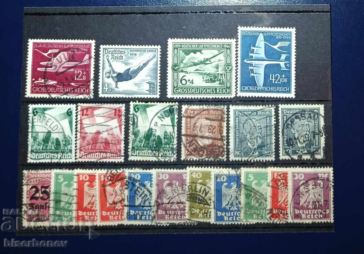 Германия, Трети райх, Германска империя, Хитлер, 1933-1945 г Германия, Трети райх, Германска империя, Хитлер, 1933-1945 г