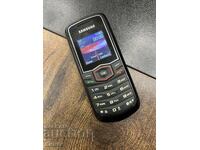 Τηλέφωνο Samsung με κουμπιά