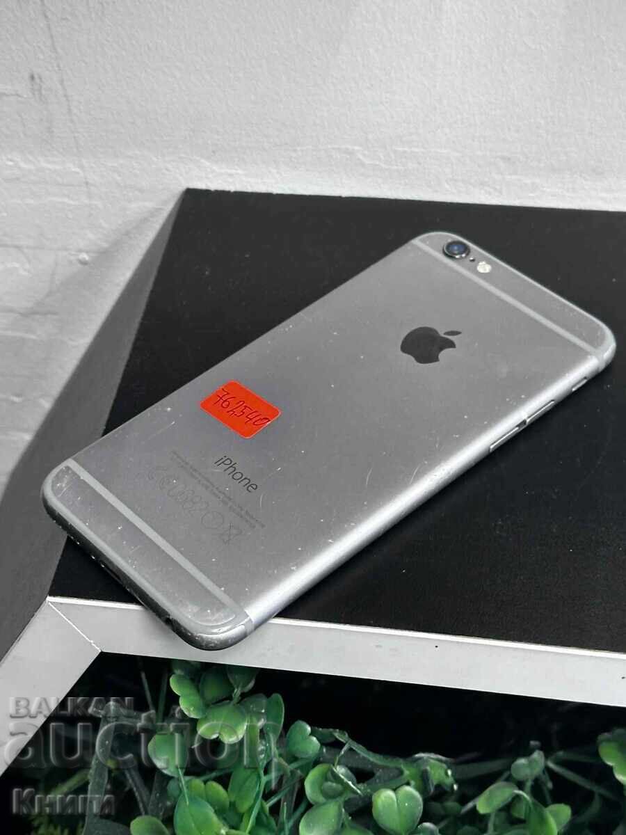 Licitație Telefon iPhone 6 Licitație Telefon iPhone 6