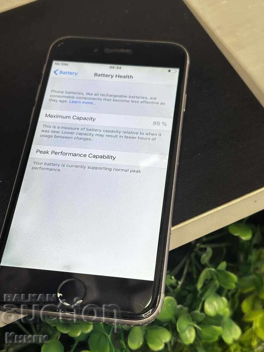 Livrarea Telefon iPhone 6 Livrarea Telefon iPhone 6