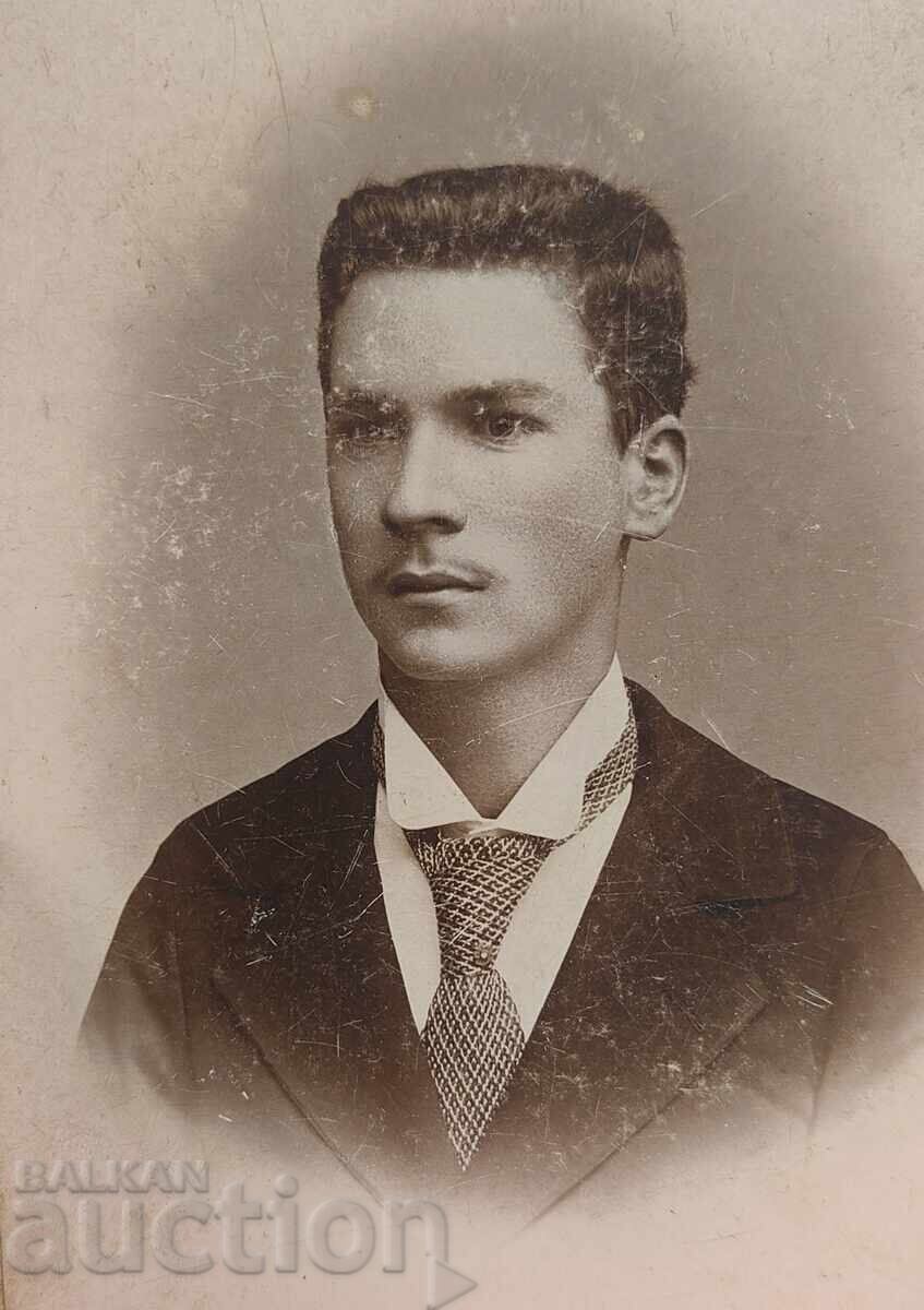 1898 ΑΔΕΡΦΟΙ ΚΑΤΣΑΡΟΦ ΠΛΟΒΝΤΙΦ ΠΑΛΙΑ ΦΩΤΟΓΡΑΦΙΑ ΚΑΡΤΟΝΙ με τιμή 19.00 BGN | € 9.71