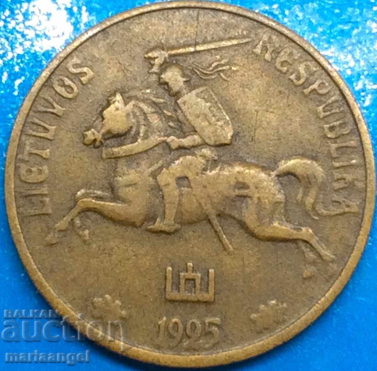 Παράδοση Λιθουανία 1925 50 λεπτά Παράδοση Λιθουανία 1925 50 λεπτά