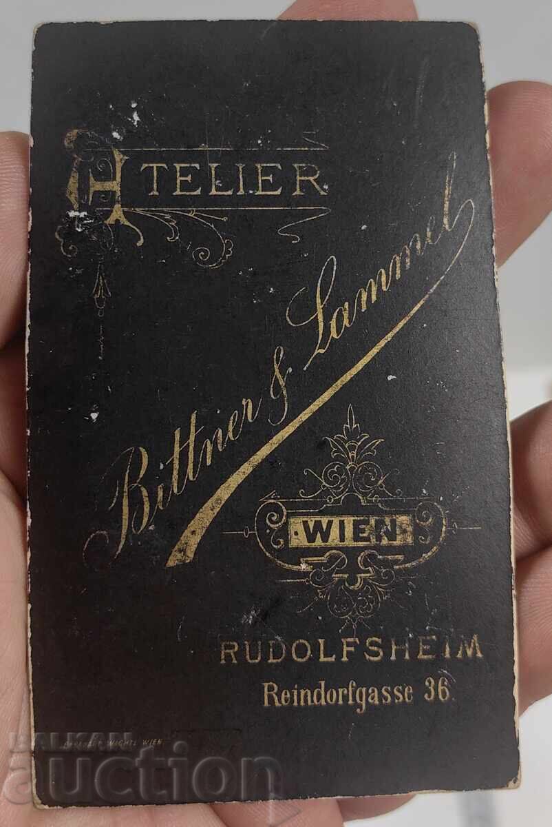 Delivery of OLD PHOTO CARDBOARD Delivery of OLD PHOTO CARDBOARD