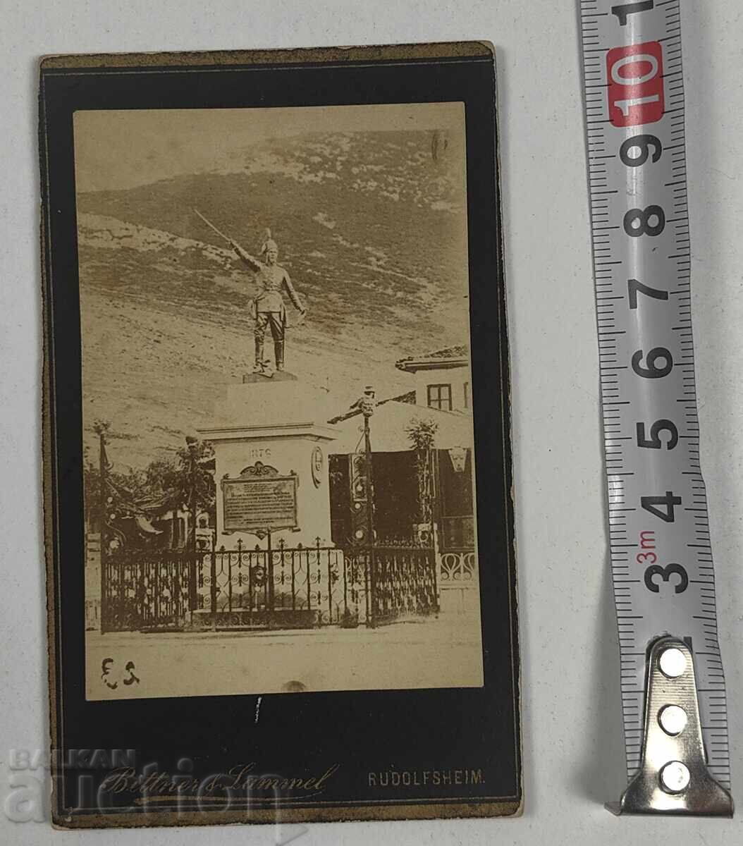 OLD PHOTO CARDBOARD - 5 OLD PHOTO CARDBOARD - 5