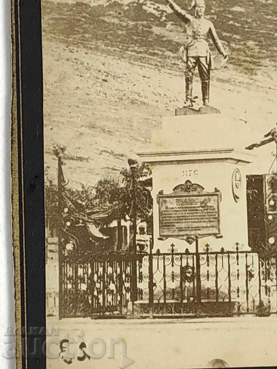 OLD PHOTO CARDBOARD - 7 OLD PHOTO CARDBOARD - 7