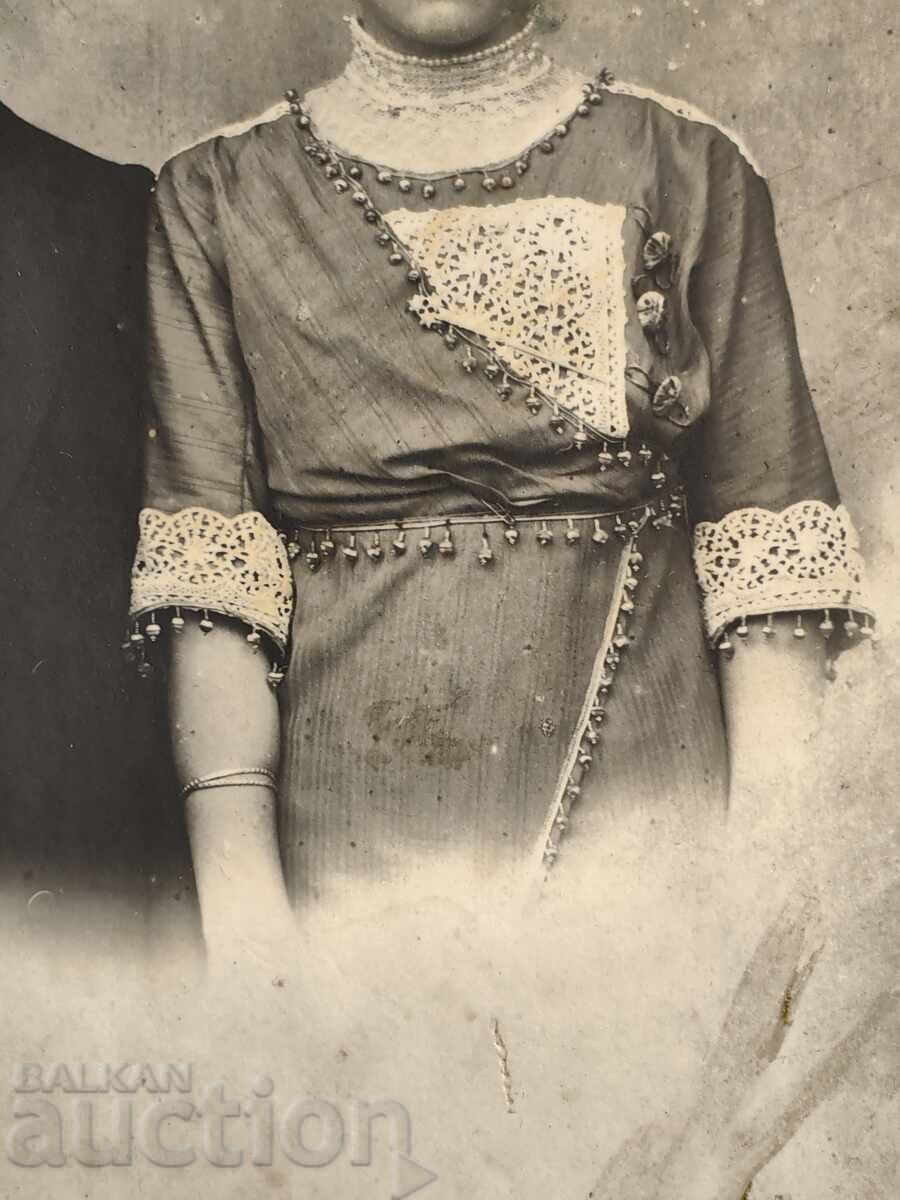 Δημοπρασία ΜΙΡΤΣΟ ΝΤΙΤΣΕΦ ? ΠΑΛΙΑ ΟΙΚΟΓΕΝΕΙΑΚΗ ΦΩΤΟΓΡΑΦΙΑ ΣΕ ΧΑΡΤΟΝΙ