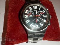 Swatch Watch -0.01ct