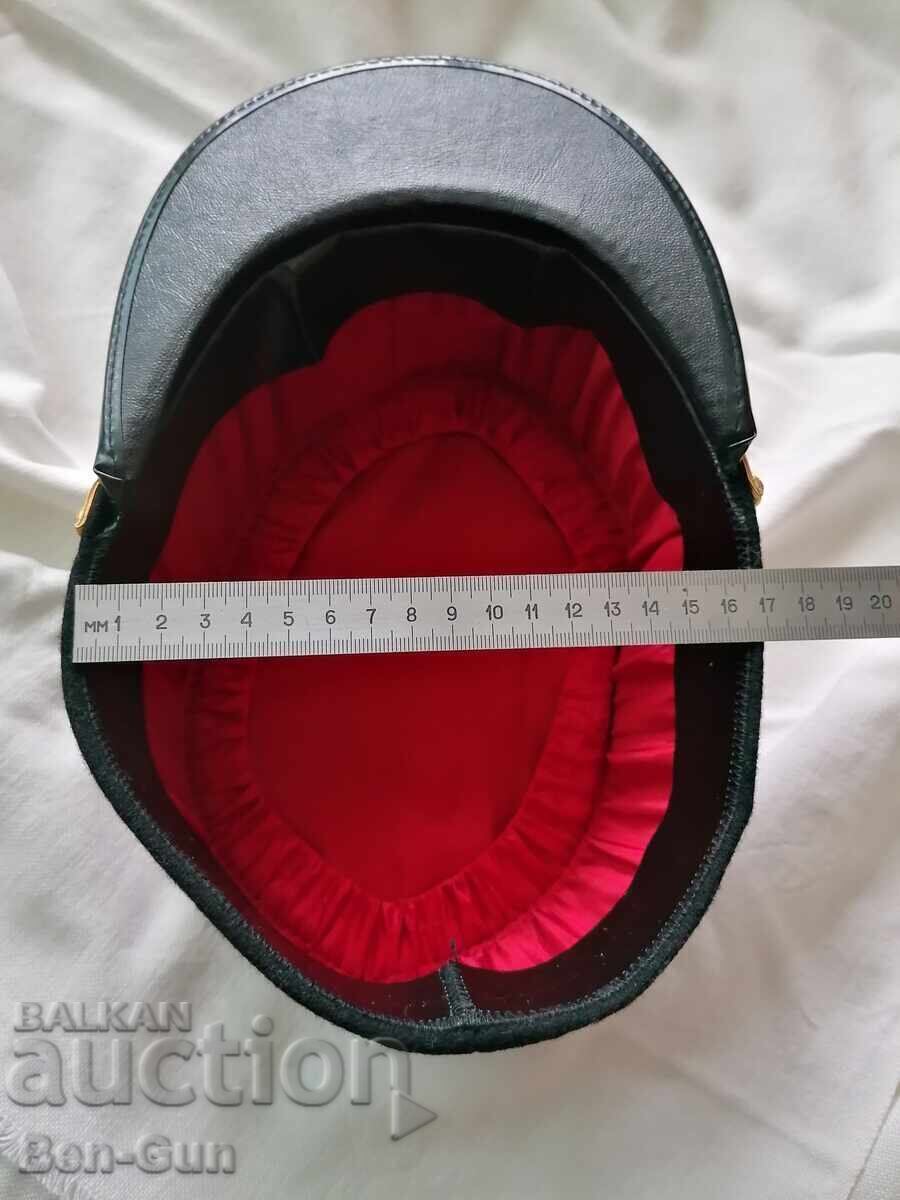 Licitație Pălărie militară franceză Licitație Pălărie militară franceză