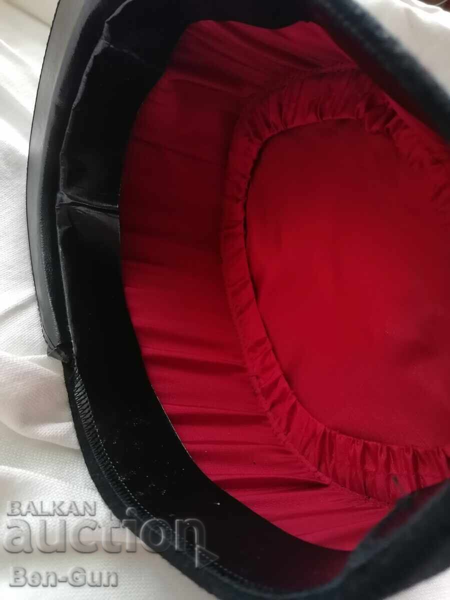 Pălărie militară franceză - 5 Pălărie militară franceză - 5