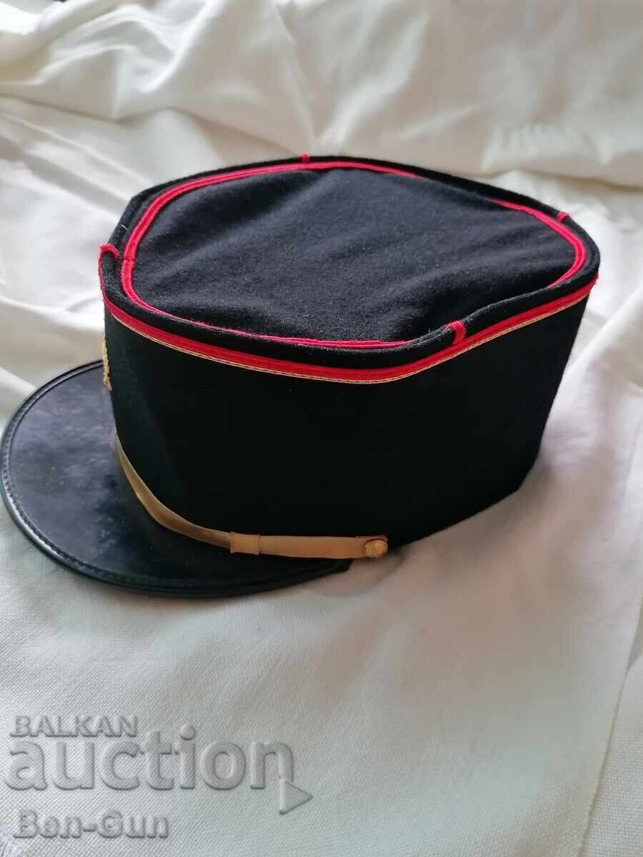 Pălărie militară franceză - 6 Pălărie militară franceză - 6