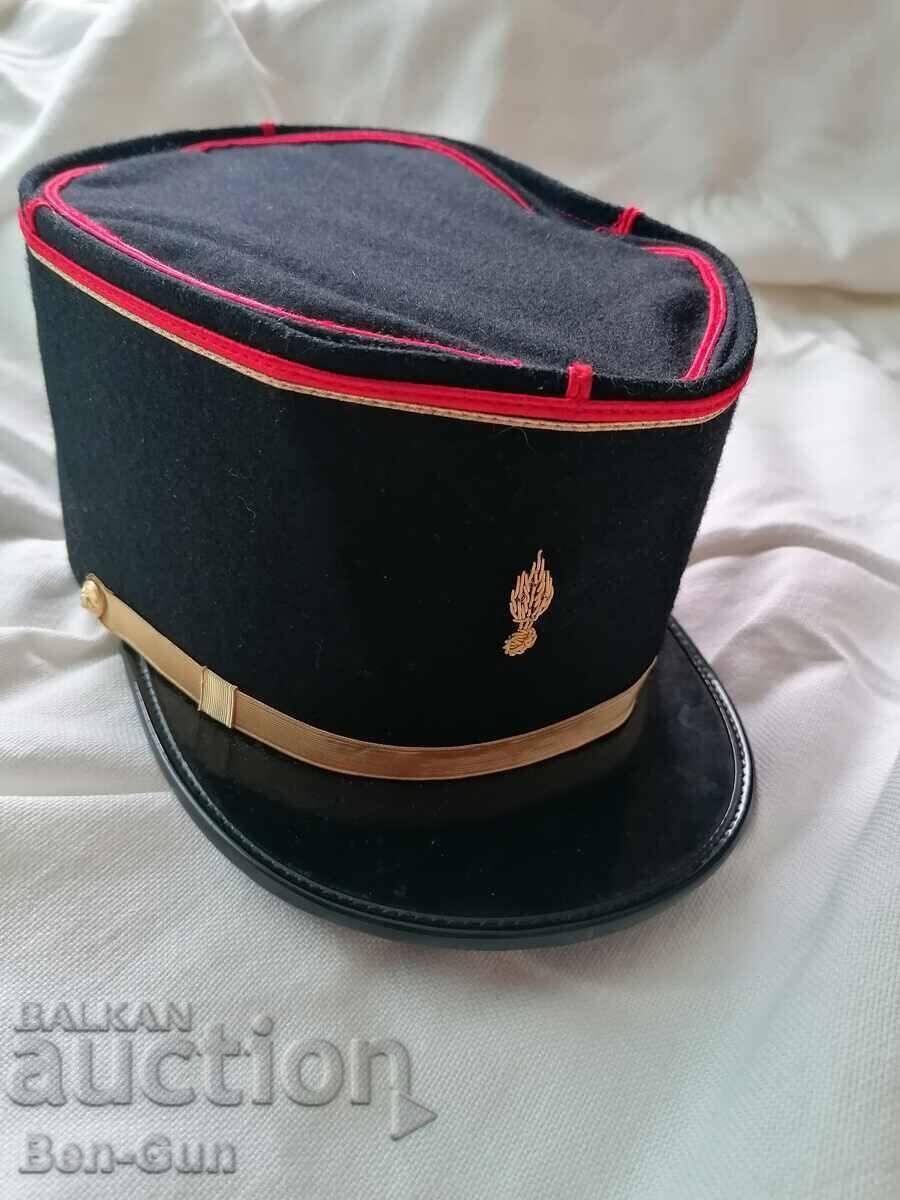 Pălărie militară franceză - 7 Pălărie militară franceză - 7
