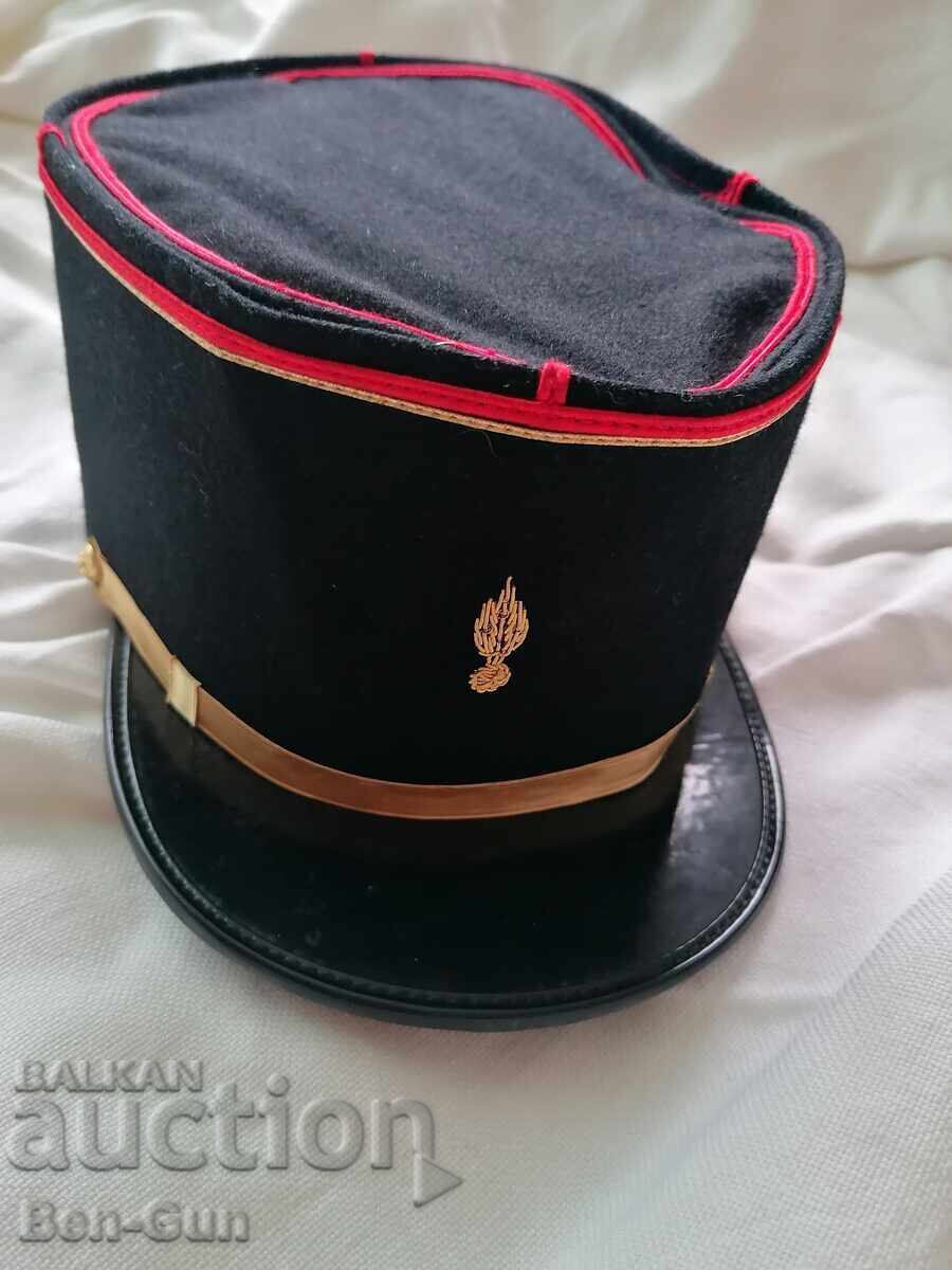 Pălărie militară franceză Pălărie militară franceză